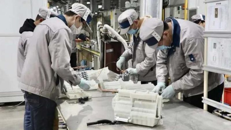 轴承座材质选择：关键因素与标准解析