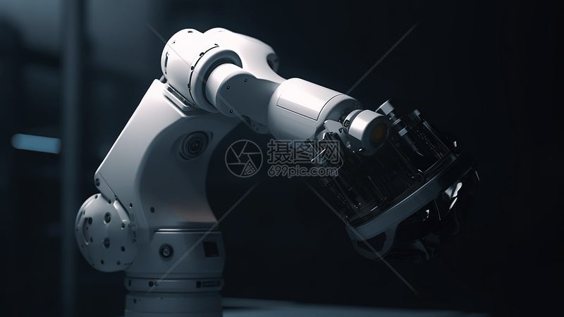 工业机器人减速机：揭秘其核心技术与选型要点